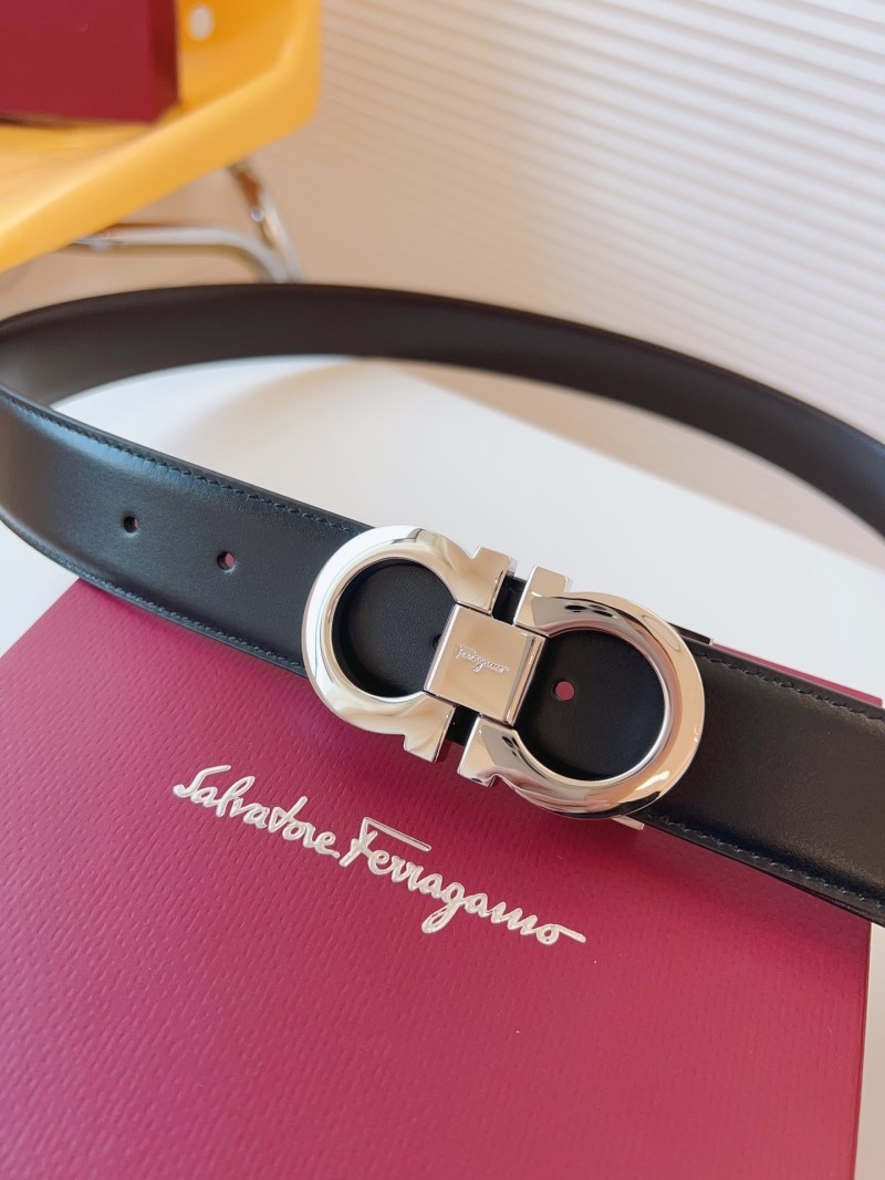 Ferragamo Belts